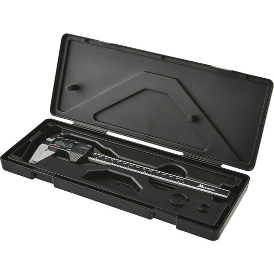 Mechpro Digital Vernier Calipers 200mm