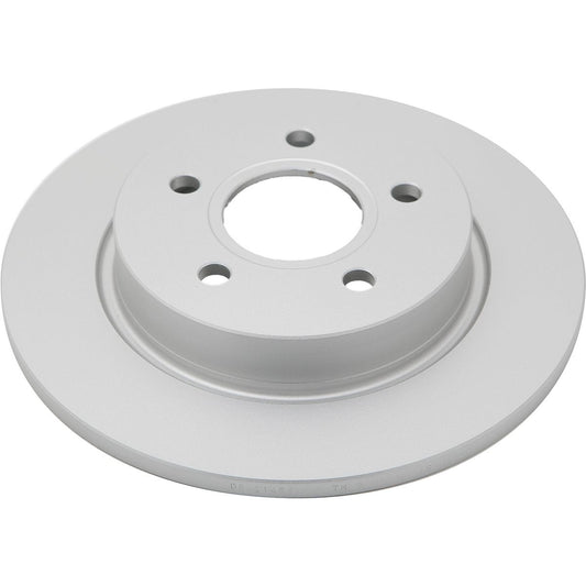 DBA En-Shield Brake Rotor Single 271mm Rear DBA2145E