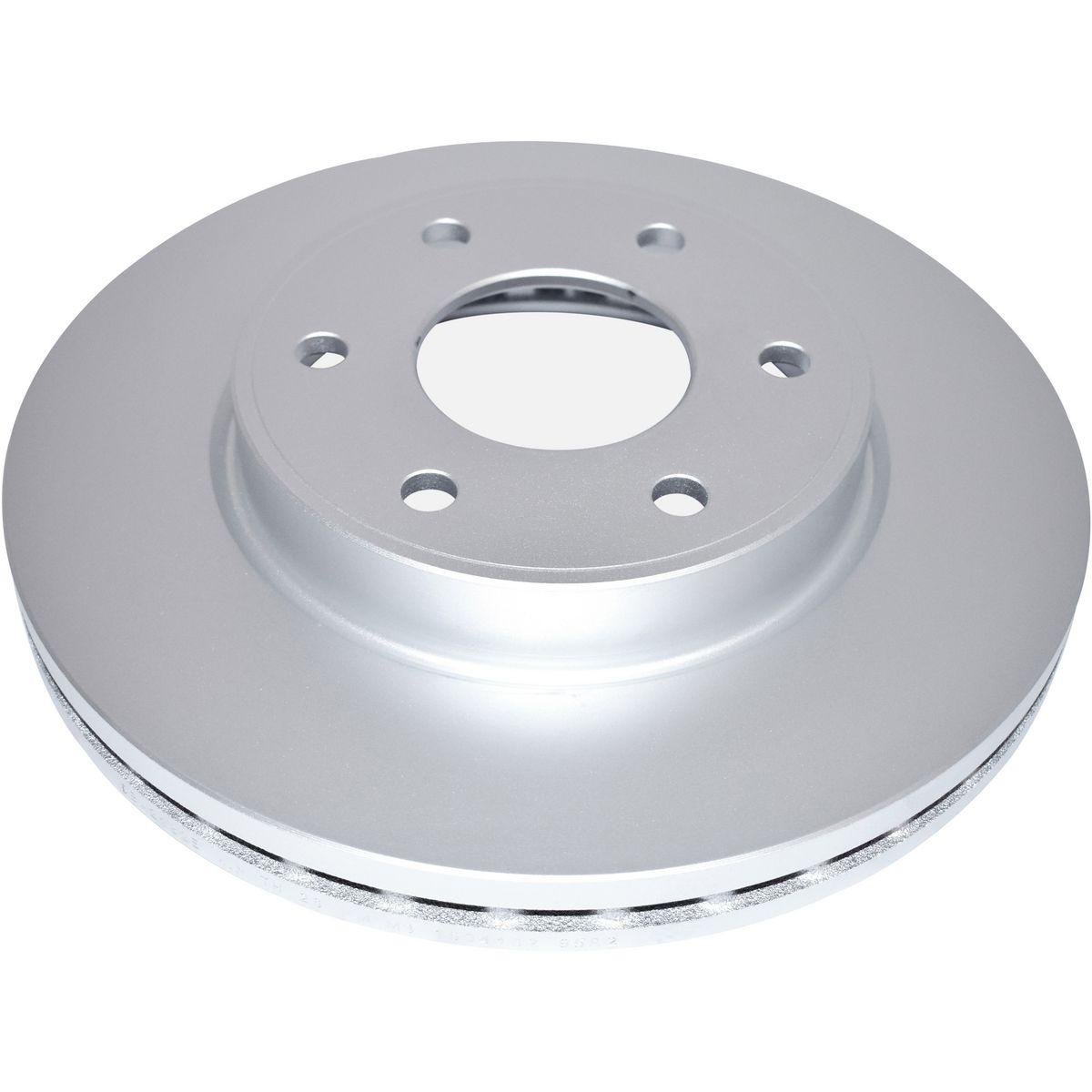 DBA En-Shield Brake Rotor Single 300mm Front DBA2128E