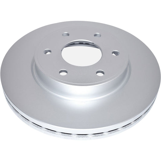 DBA En-Shield Brake Rotor Single 300mm Front DBA2128E