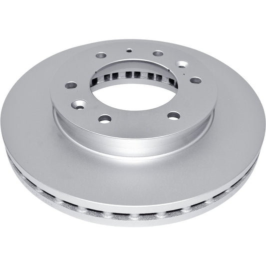 DBA En-Shield Brake Rotor Single 301.5mm Front DBA2132E
