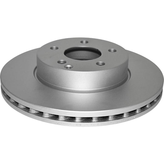 DBA En-Shield Brake Rotor Single 295mm Front DBA2262E