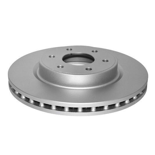 DBA En-Shield Brake Rotor Single 295.6mm Front DBA2332E