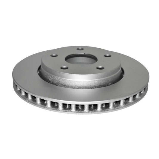 DBA En-Shield Brake Rotor Single 302mm Front DBA2536E