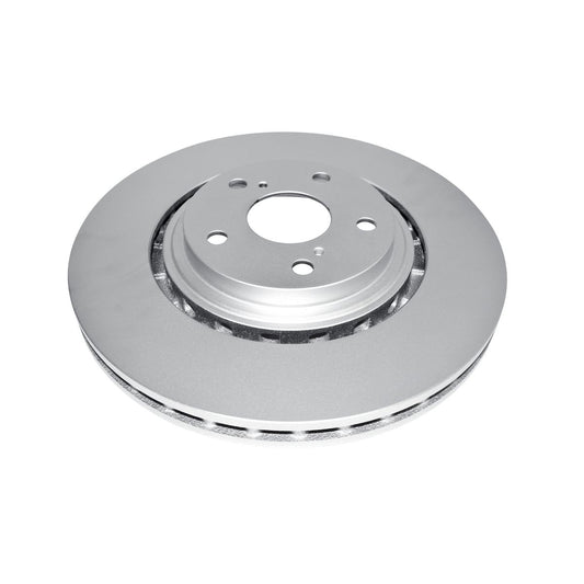 DBA En-Shield Brake Rotor Single Front DBA2734E