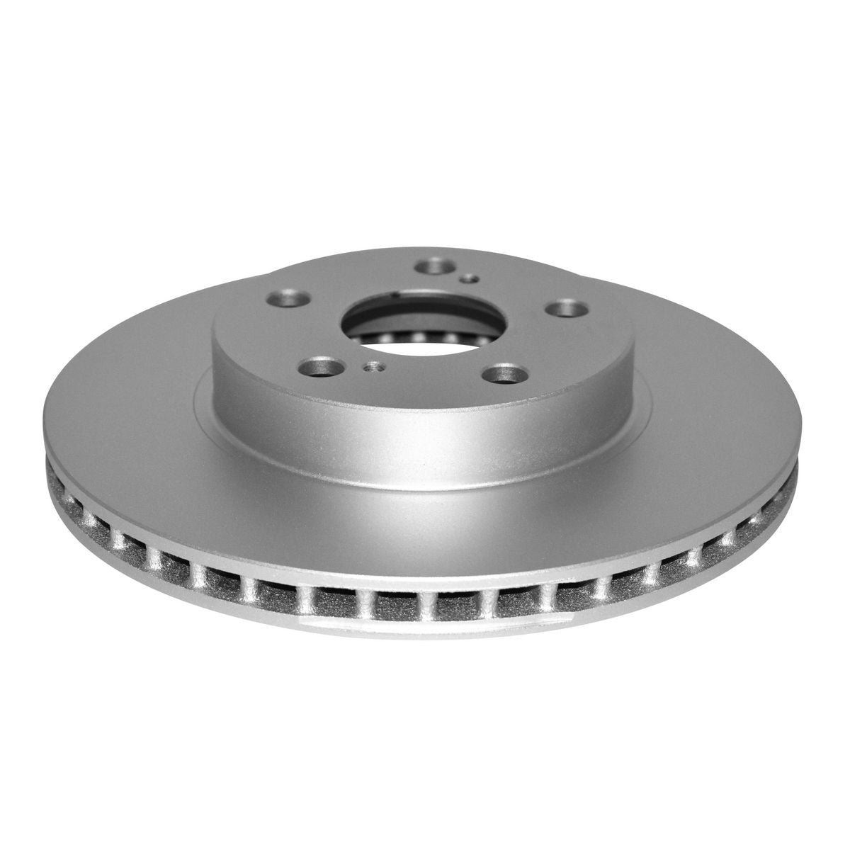 DBA En-Shield Brake Rotor Single 255mm Front DBA2738E