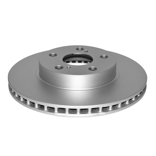 DBA En-Shield Brake Rotor Single 255mm Front DBA2738E