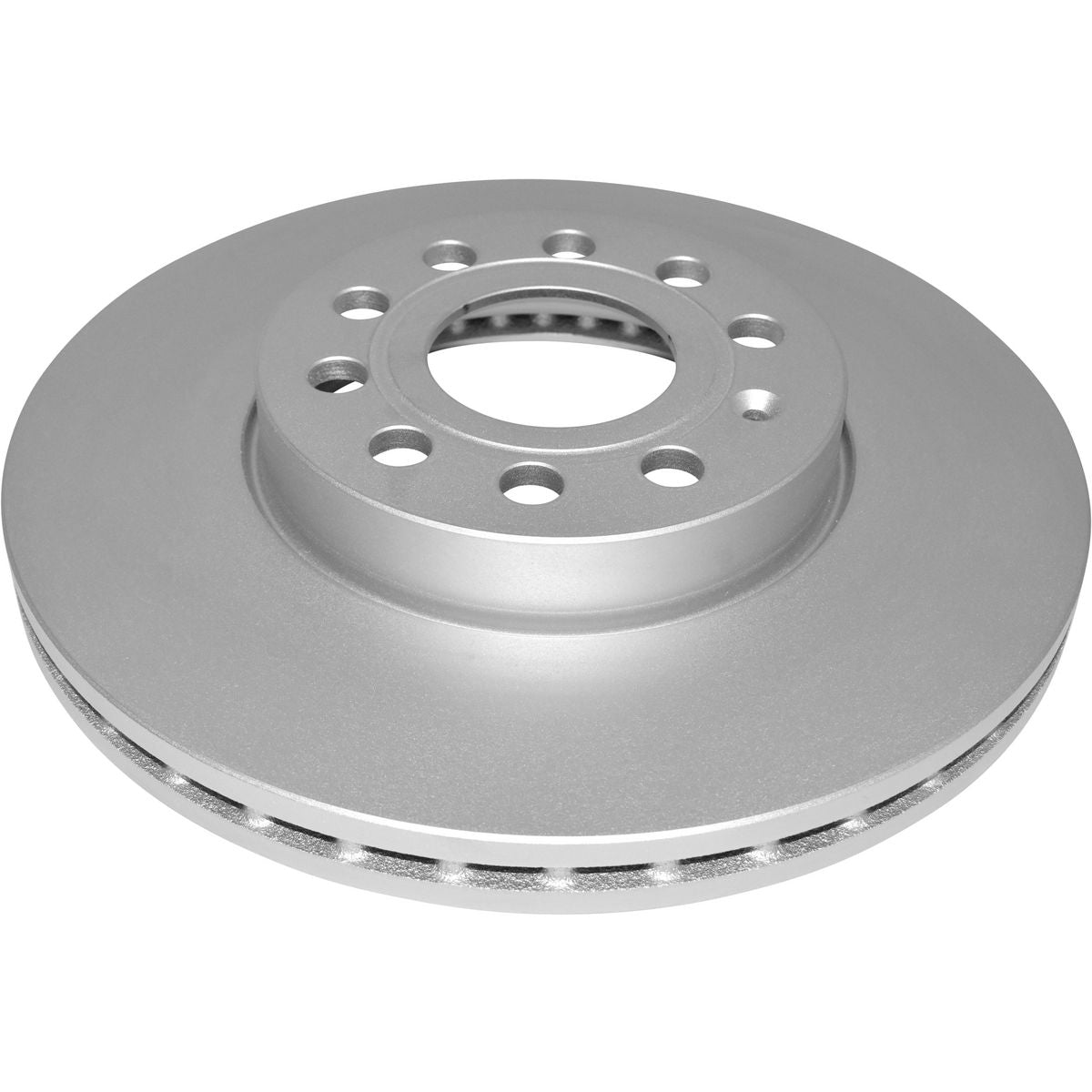 DBA En-Shield Brake Rotor Single 288mm Front DBA2810E