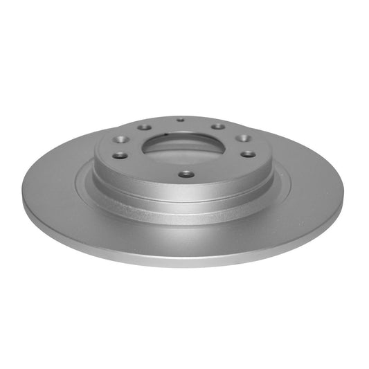 DBA En-Shield Brake Rotor Single 280mm Rear DBA2951E