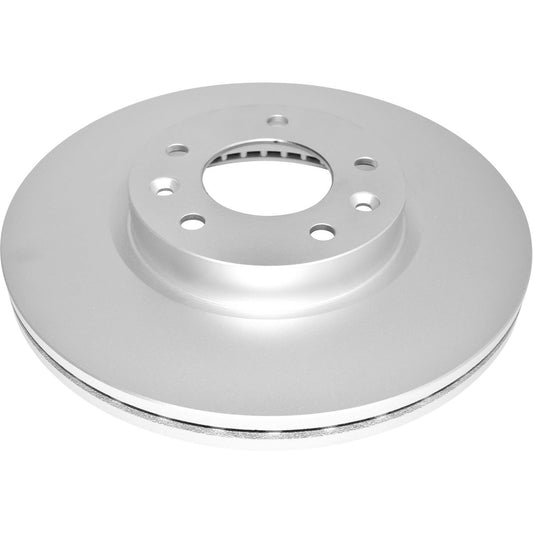 DBA En-Shield Brake Rotor Single 299mm Front DBA2963E