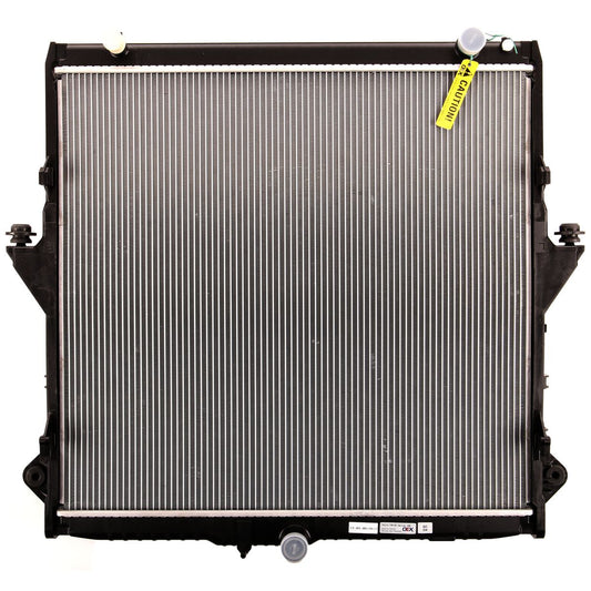 FloKool Radiator (Suits Auto) RAD1432