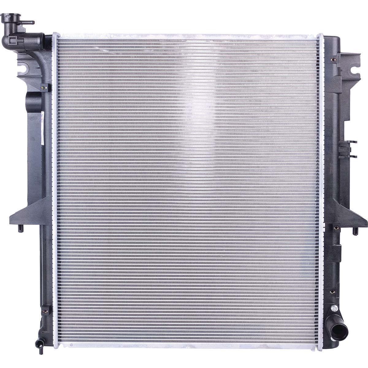 FloKool Radiator (Suits Manual) RAD1759
