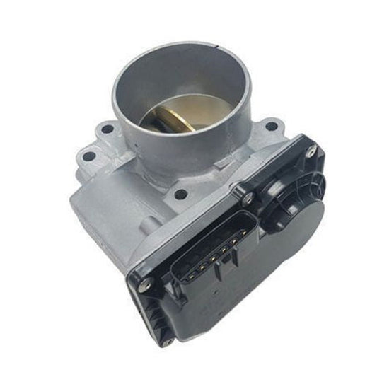 Genuine OEM Parts Throttle Body TB287GEN