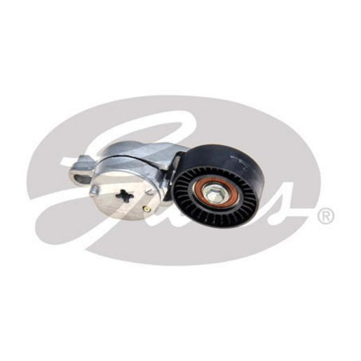 Gates Automatic Belt Tensioner 39106