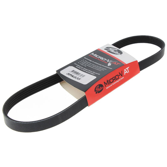 Gates Micro-V Belt 5PK835