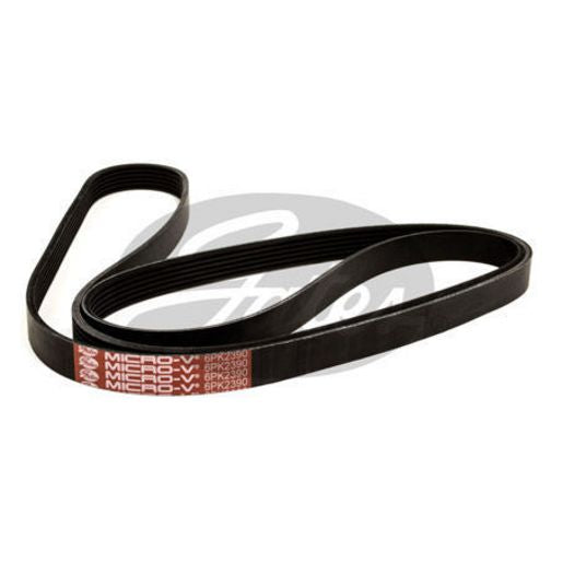 Contitech Ribbed Belt 6PK2390