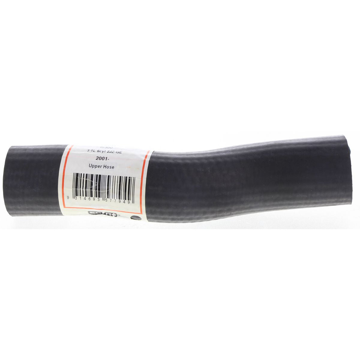 Gates Radiator Hose 05-2320