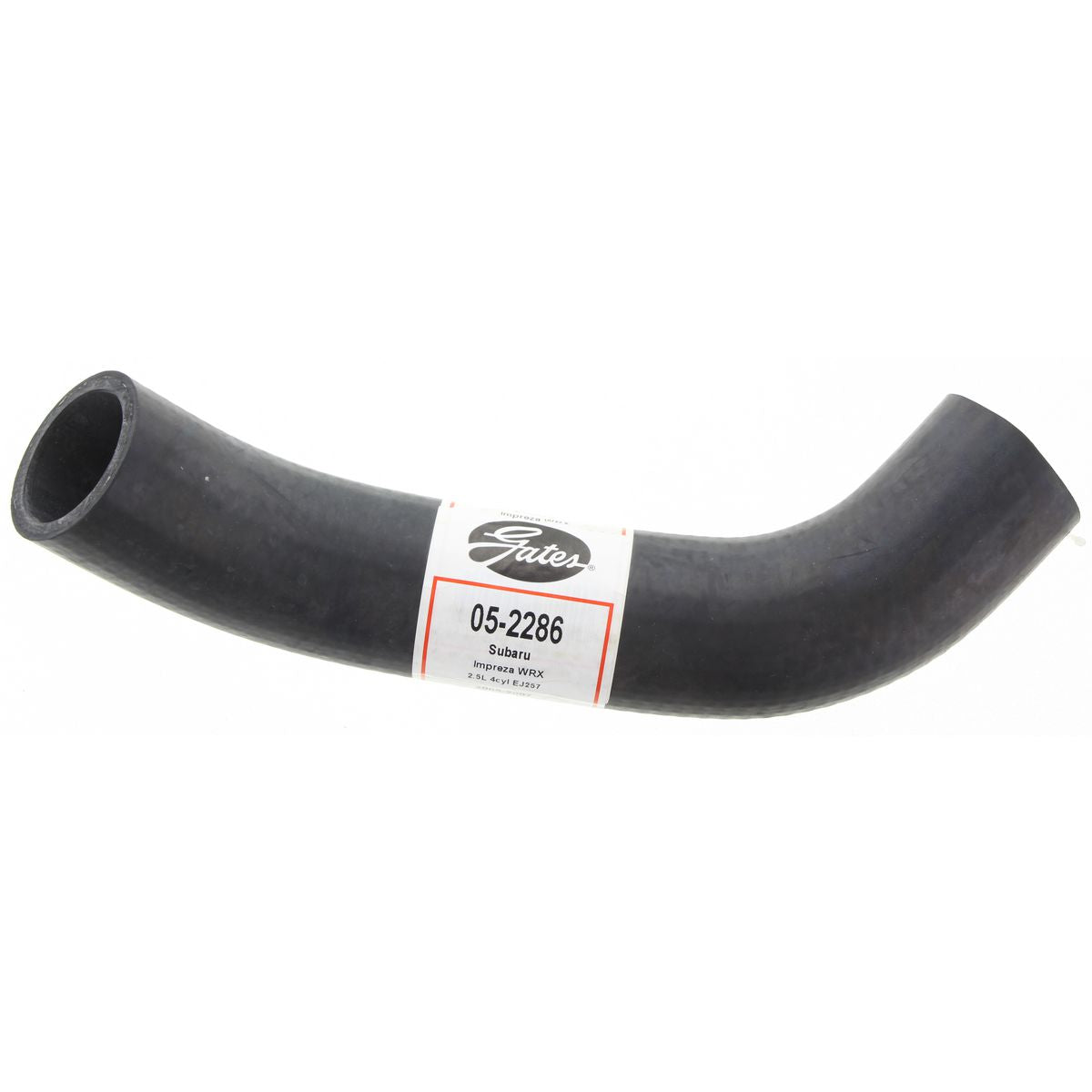 Gates Radiator Hose 05-2286