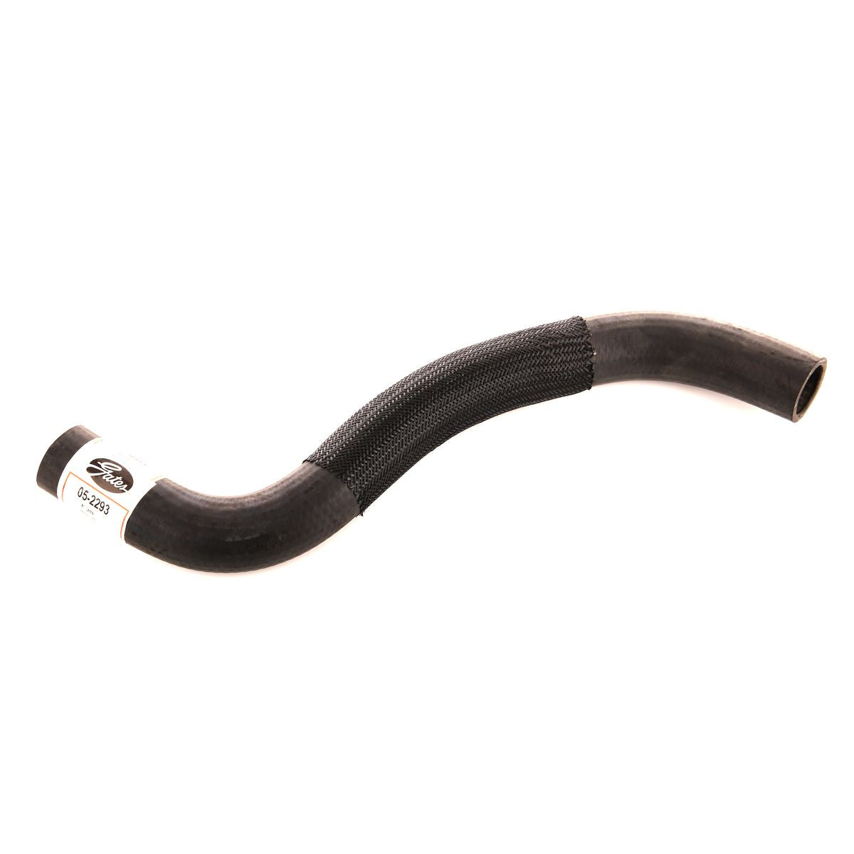 Gates Radiator Hose 05-2293