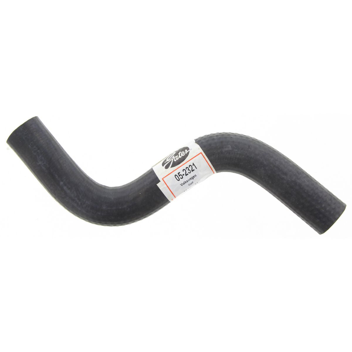 Gates Radiator Hose 05-2321