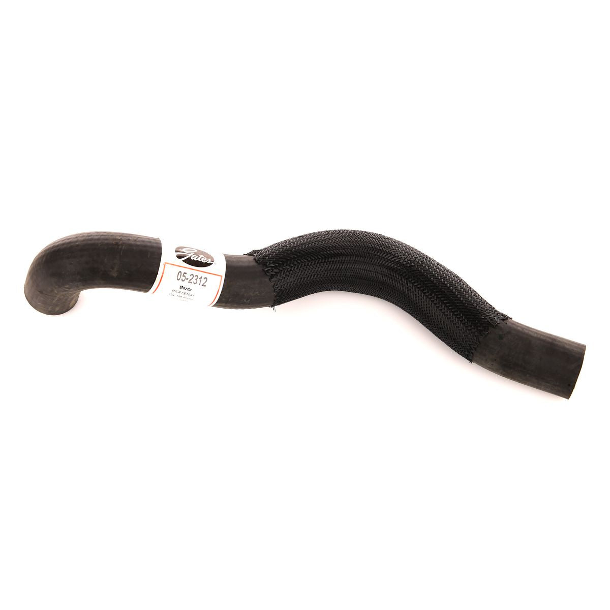 Gates Radiator Hose 05-2312