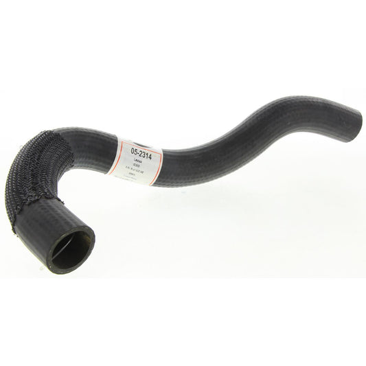 Gates Radiator Hose 05-2314