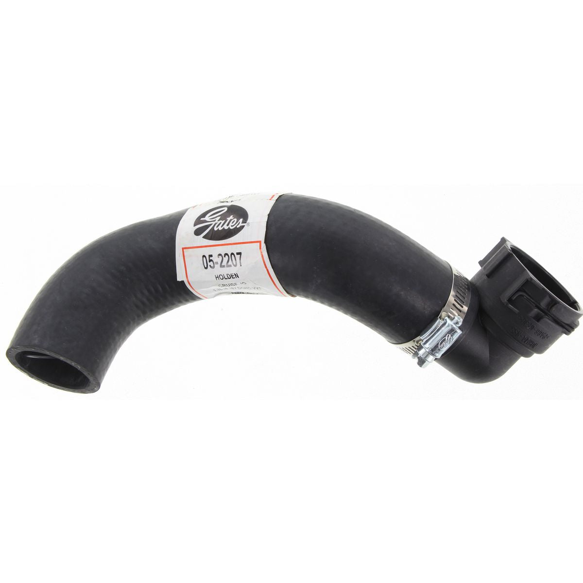 Gates Radiator Hose 05-2207