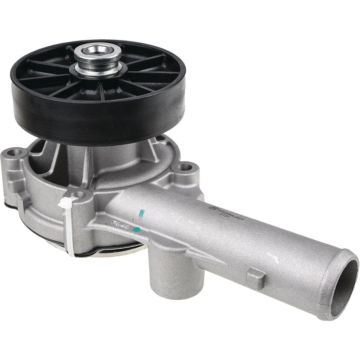 Proselect Water Pump - With Pulley PSWP3079P