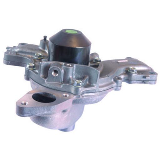 Proselect Water Pump - With Backing Plate PSWP3114