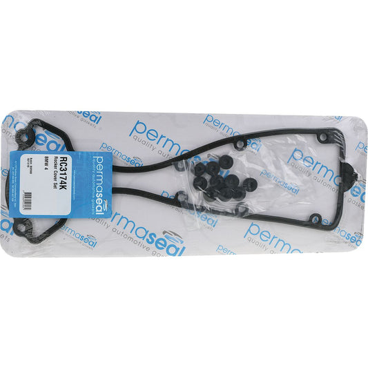 Permaseal Valve Cover Gasket Set RC3174K