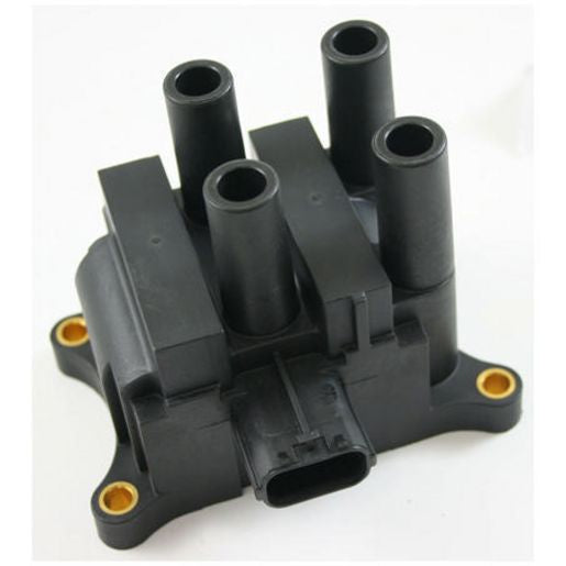 Genuine OEM Parts Ignition Coil C611GEN