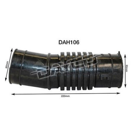 Dayco Air Intake Hose DAH106