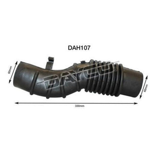 Dayco Air Intake Hose DAH107