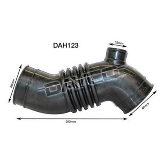 Dayco Air Intake Hose DAH123