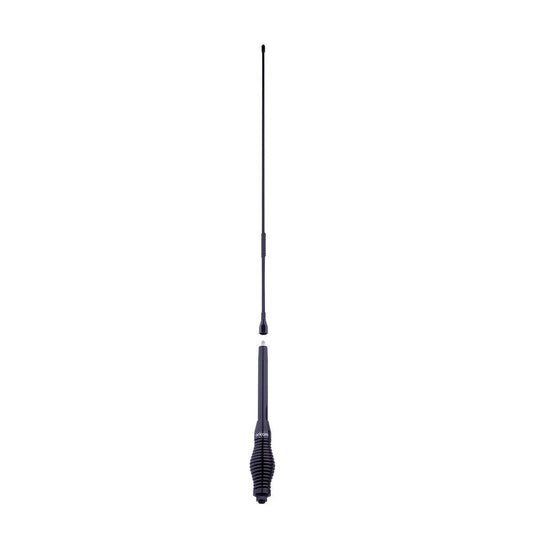 Oricom 6.5dB UHF CB HD Fibreglass Elevated Feed Antenna Kit 88cm ANU230