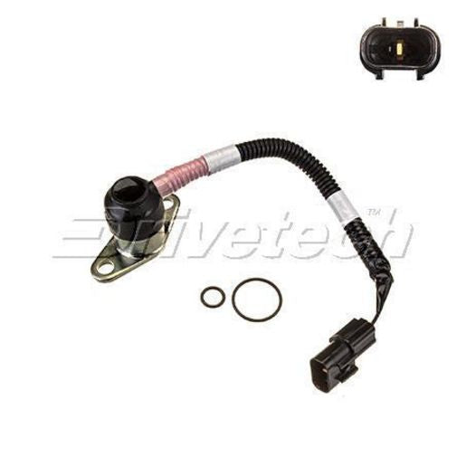 Drivetech Sol A/40 O/D Cancel Single Wire AXE-25011