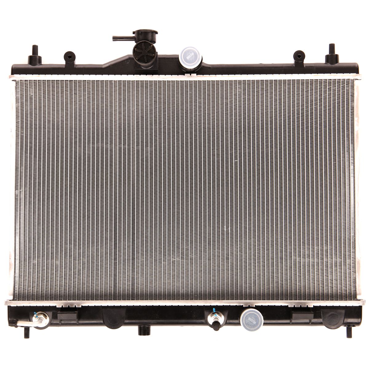 FloKool Radiator (Suits Auto) RAD1435