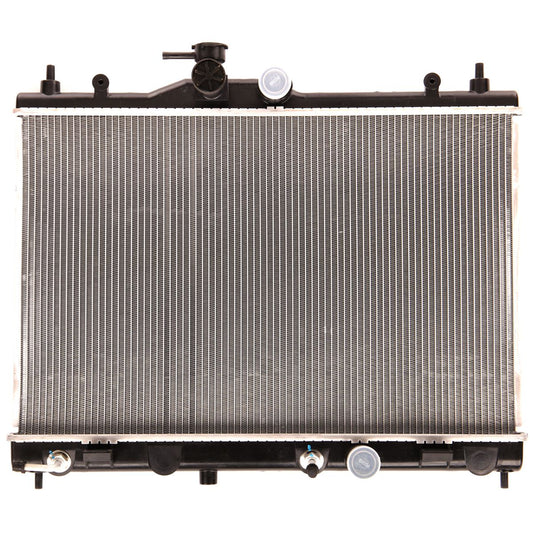 FloKool Radiator (Suits Auto) RAD1435