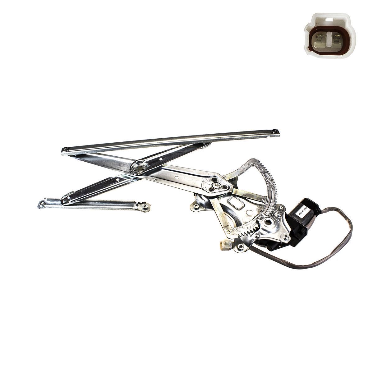 Kelpro Power Window Regulator With Motor KWFR1438