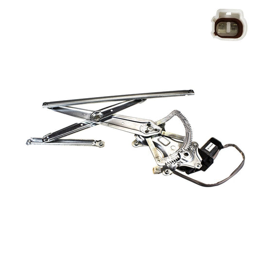 Kelpro Power Window Regulator With Motor KWFR1438