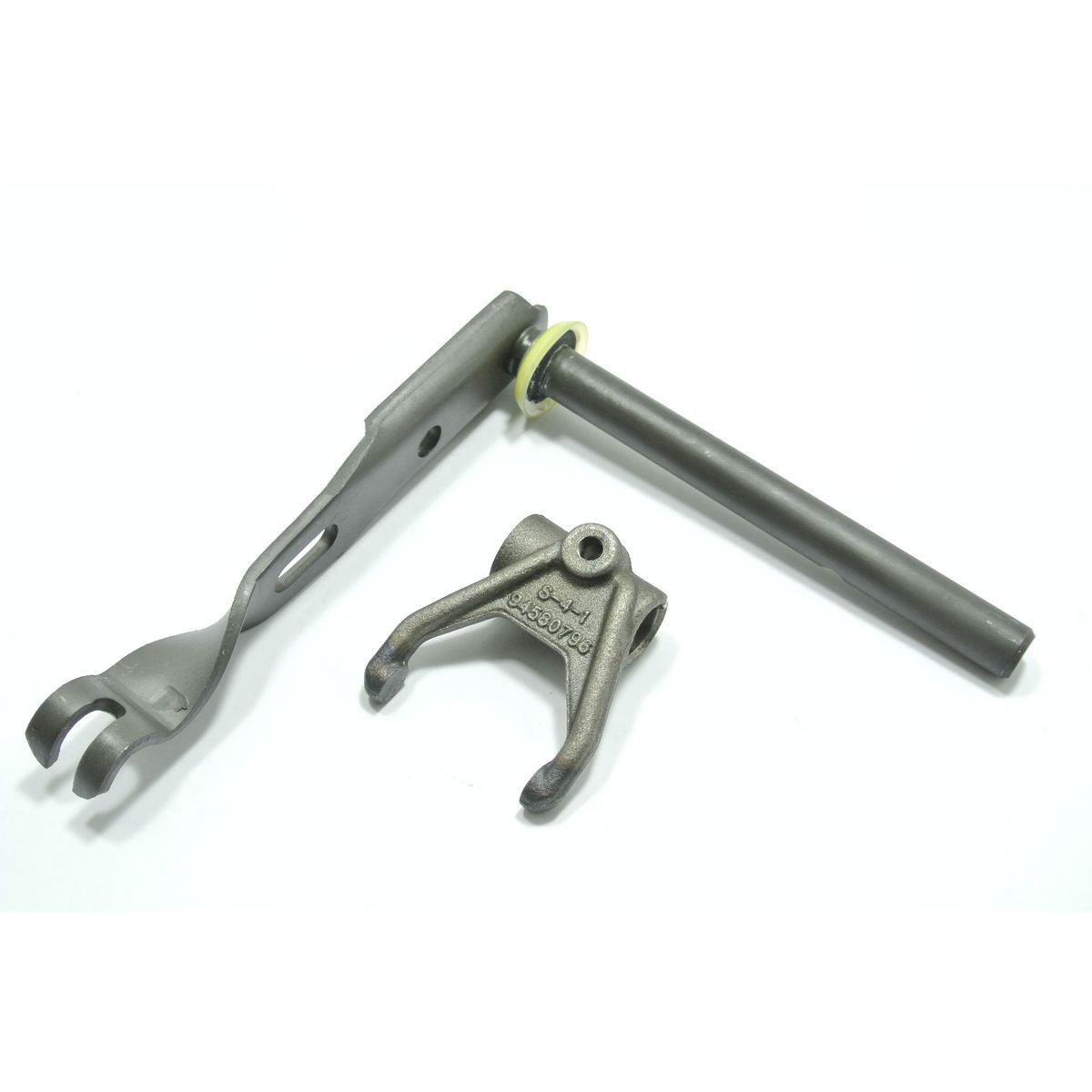 ClutchPro Cross Fork Kit W/Cable Operated Cross Shaft ATFDE01-FK