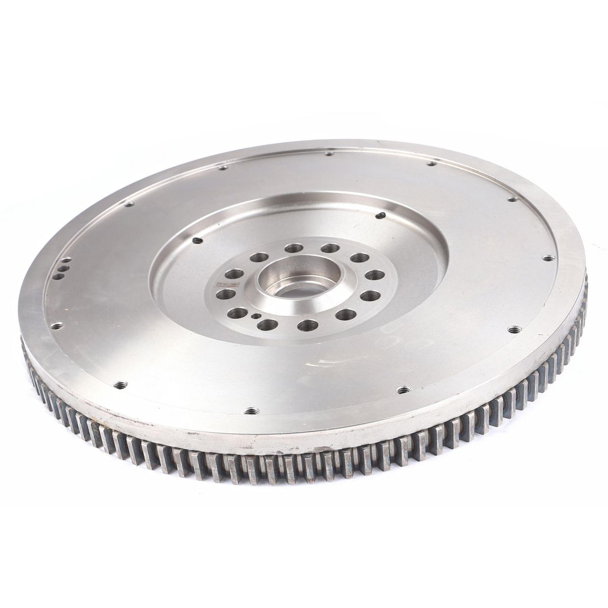 ClutchPro Single Mass Flywheel Cast Iron 111T FCP401