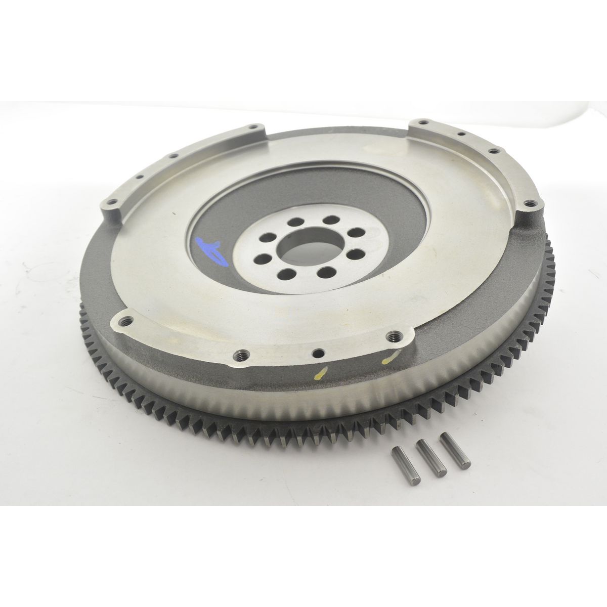 ClutchPro Single Mass Flywheel Ductile Cast Iron 122T FIZ004