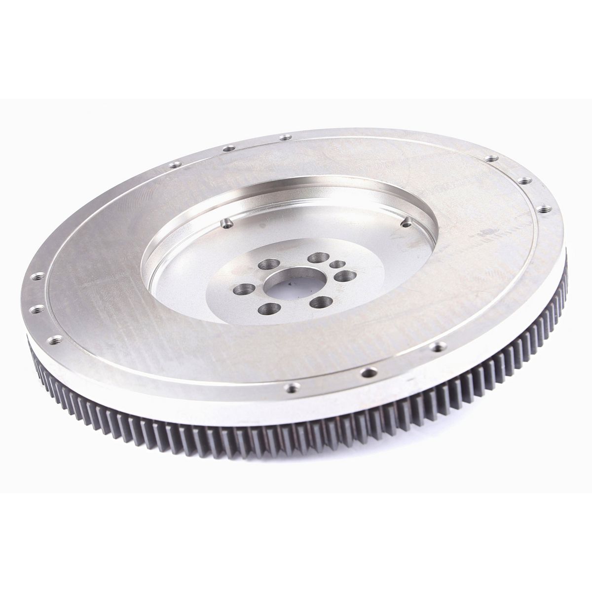 ClutchPro Single Mass Flywheel Cast Iron 129T FIZ331
