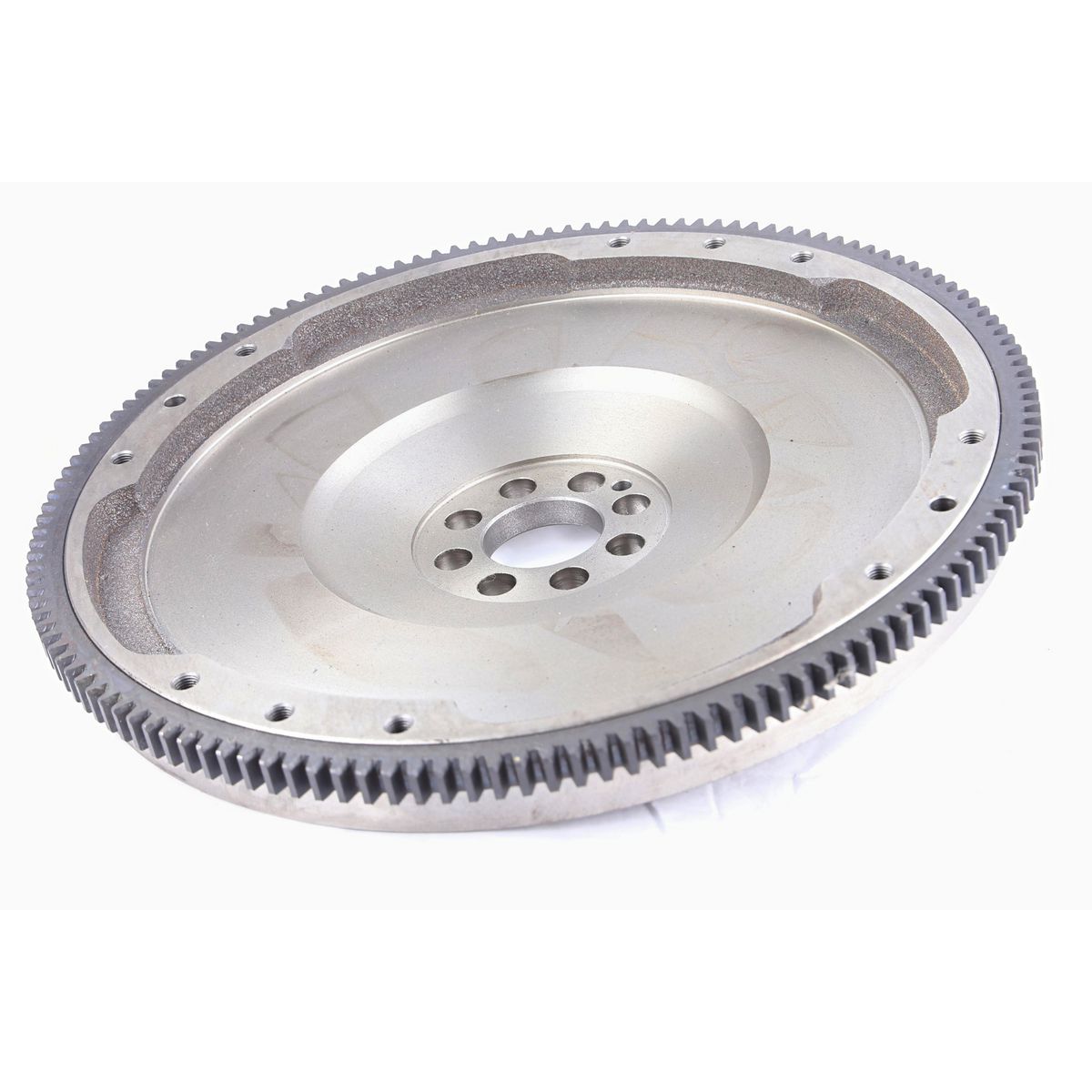 ClutchPro Single Mass Flywheel Cast Iron 138T FIZ333