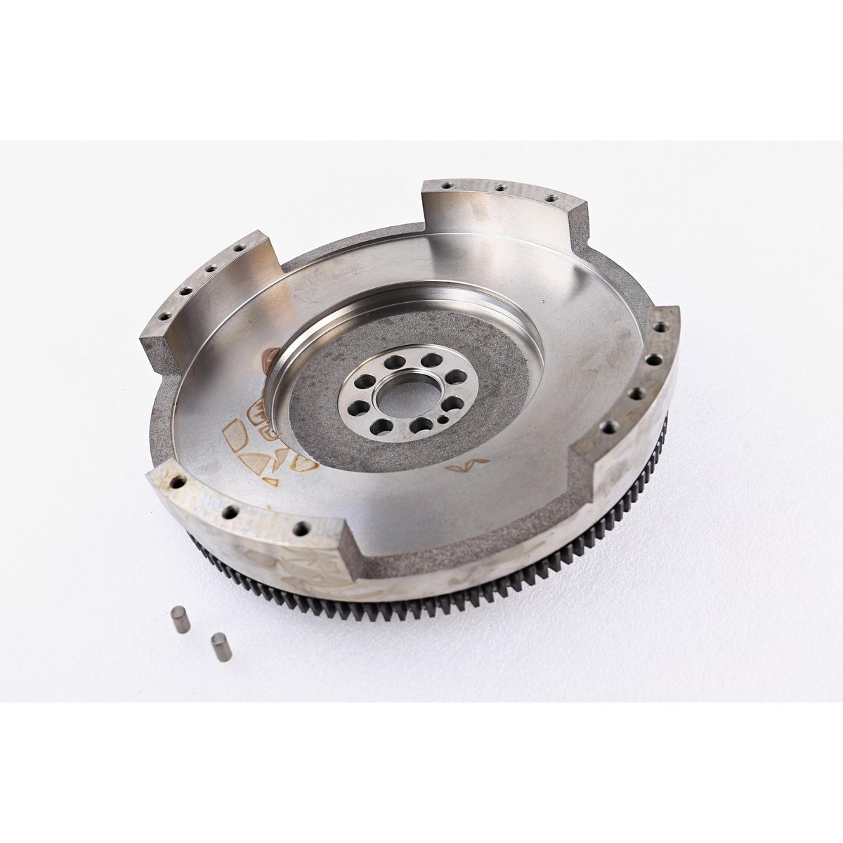 ClutchPro Single Mass Flywheel Cast Iron 129T FIZ353