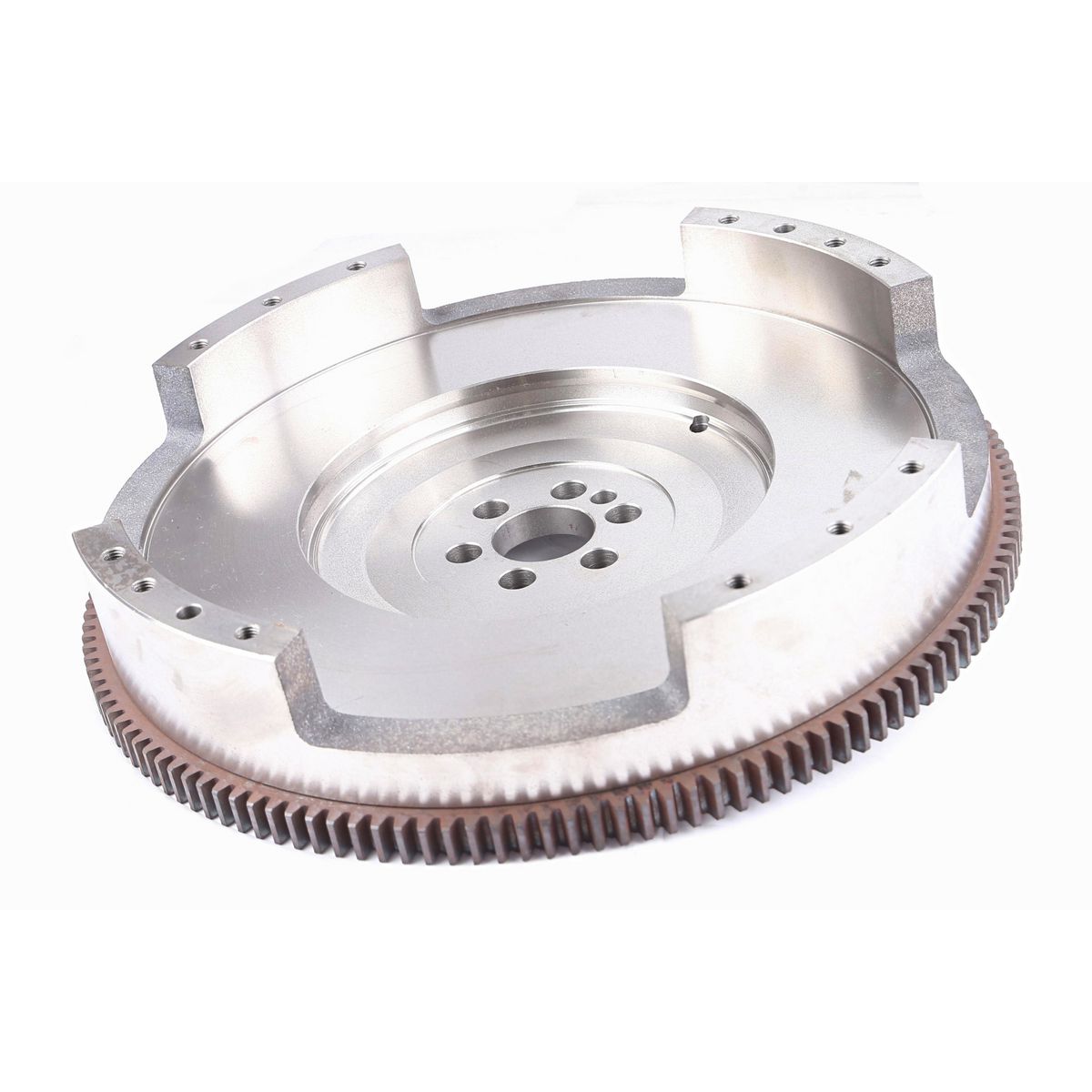 ClutchPro Single Mass Flywheel Cast Iron 140T FIZ354