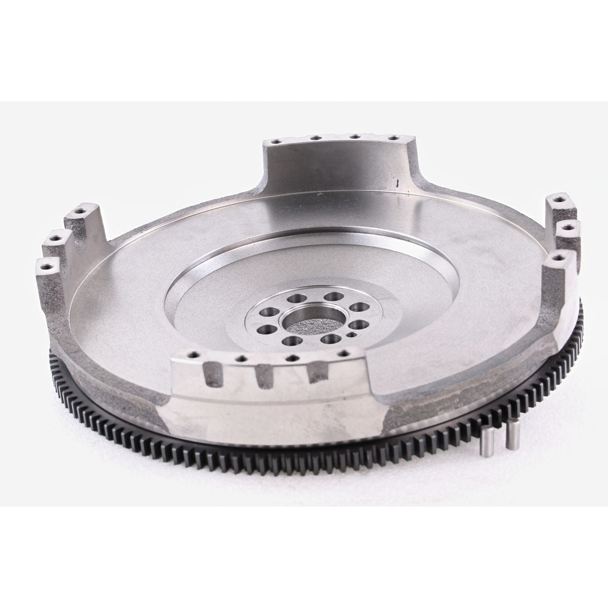 ClutchPro Single Mass Flywheel Cast Iron 140T FIZ389