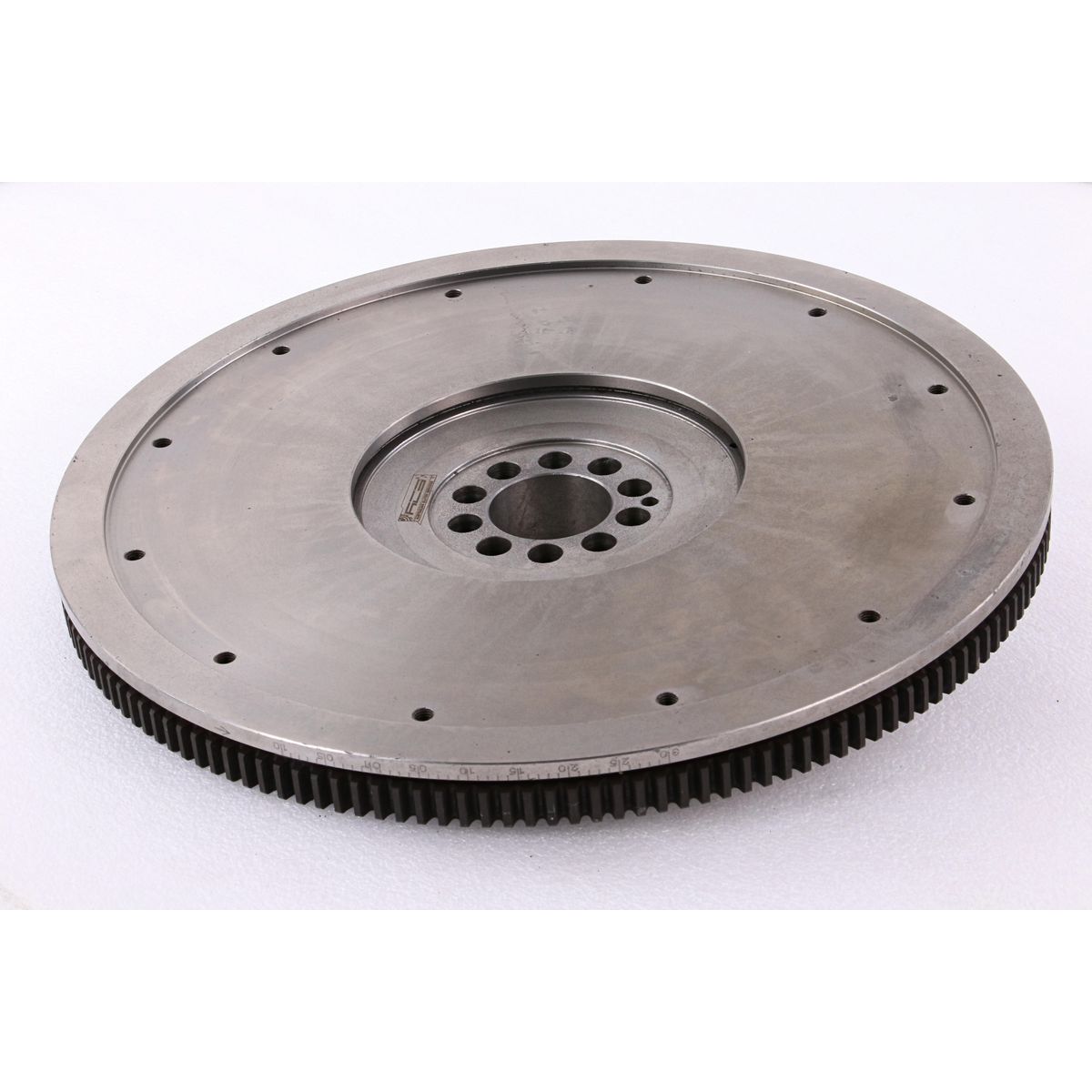 ClutchPro Single Mass Flywheel Cast Iron 160T FMB381
