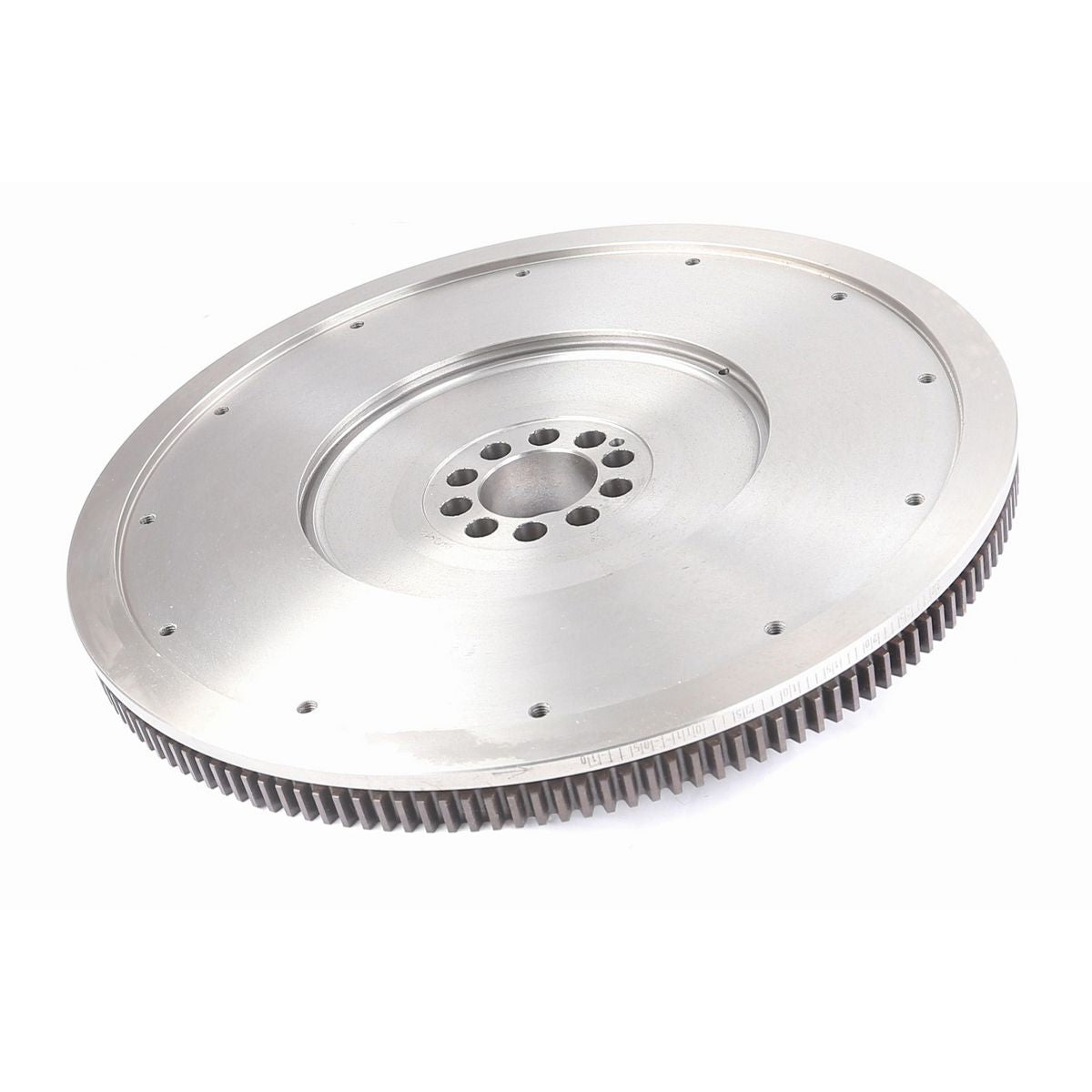 ClutchPro Single Mass Flywheel Cast Iron 170T FMB384